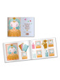 Mozaika Stella & co TINYLY DJ06983