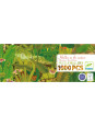 Puzzle gallery UKRYTE W NATURZE 1000 elem. DJ07692
