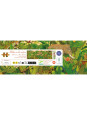 Puzzle gallery UKRYTE W NATURZE 1000 elem. DJ07692