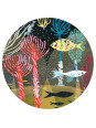 Puzzle gallery PODWODNY RAJ 1000 elem. DJ07694