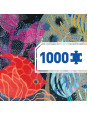 Puzzle gallery PODWODNY RAJ 1000 elem. DJ07694