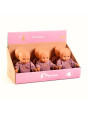 Lalki MINI POMEA - SARA 6 szt. DJ07748