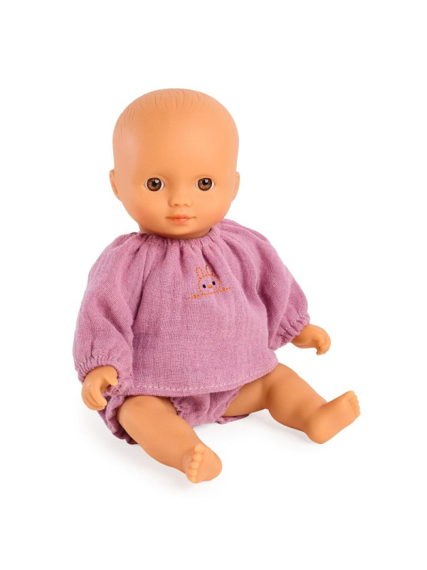 Lalki MINI POMEA - SARA 6 szt. DJ07748