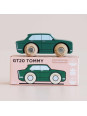 Samochodzik GT20 Tommy, Le Toy Van