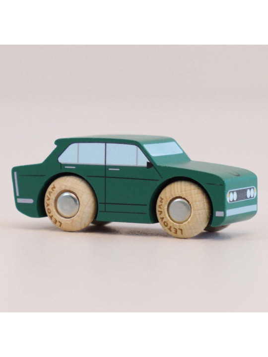 Samochodzik GT20 Tommy, Le Toy Van