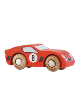 Samochodzik GT25 Finley, Le Toy Van