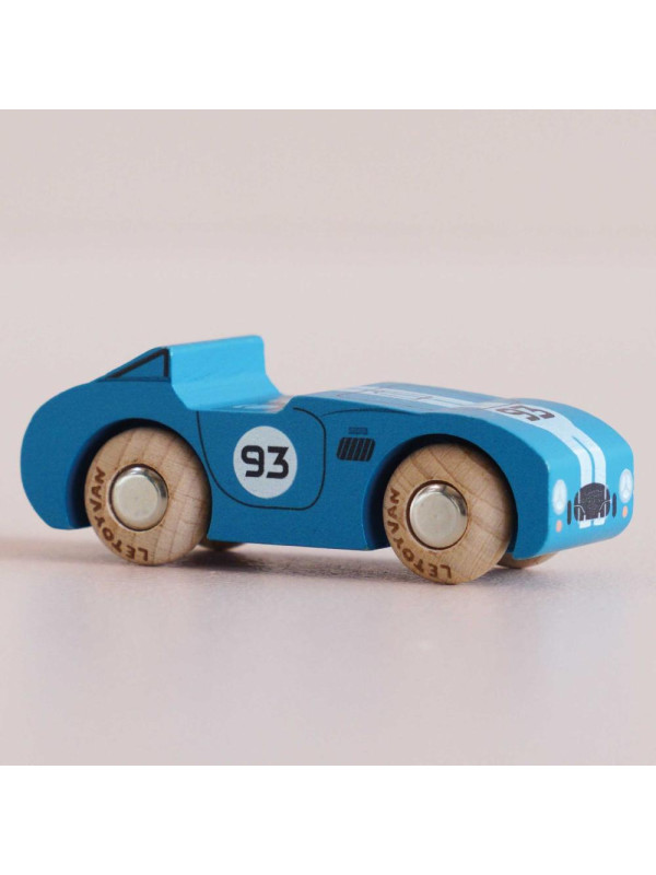 Samochodzik GT30 Coby, Le Toy Van