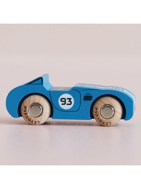 Samochodzik GT30 Coby, Le Toy Van