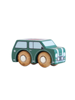 Samochodzik GT45 Molly, Le Toy Van