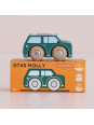 Samochodzik GT45 Molly, Le Toy Van