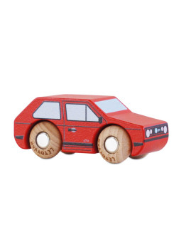 Samochodzik GT50 Gary, Le Toy Van