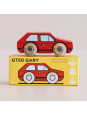 Samochodzik GT50 Gary, Le Toy Van