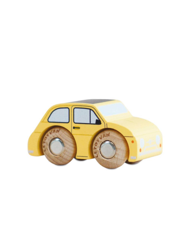 Samochodzik GT60 Fifi, Le Toy Van