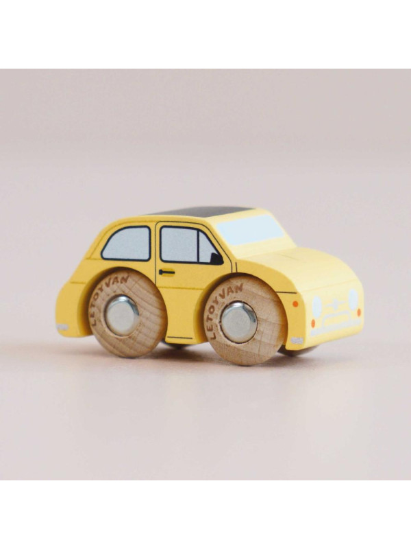 Samochodzik GT60 Fifi, Le Toy Van