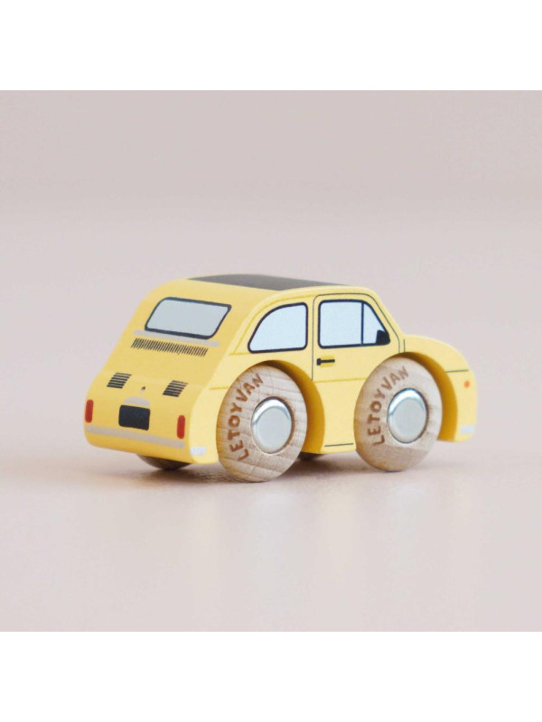 Samochodzik GT60 Fifi, Le Toy Van