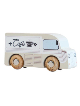 Samochodzik GT65 Coco, Le Toy Van