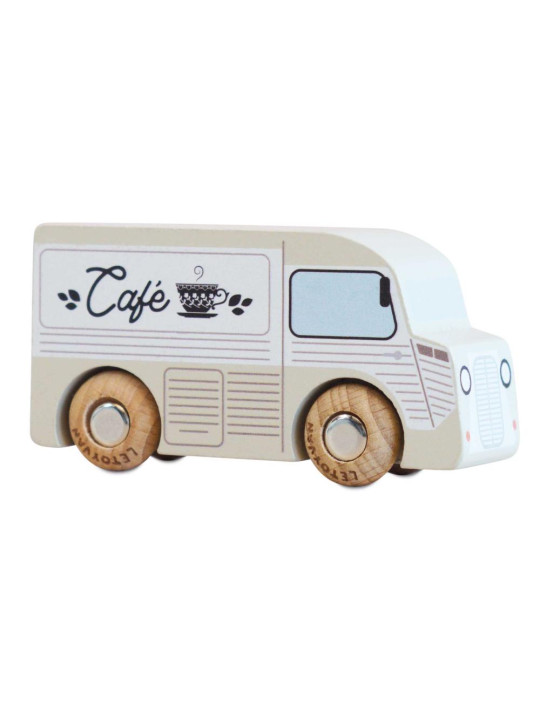 Samochodzik GT65 Coco, Le Toy Van