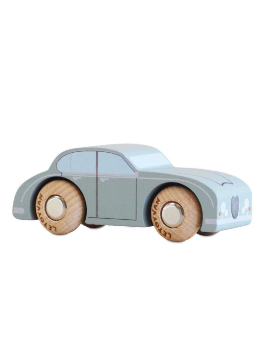 Samochodzik GT70 Jack, Le Toy Van