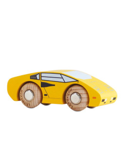 Samochodzik GT80 Lando, Le Toy Van
