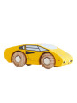 Samochodzik GT80 Lando, Le Toy Van