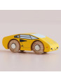 Samochodzik GT80 Lando, Le Toy Van