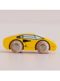 Samochodzik GT80 Lando, Le Toy Van