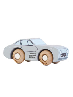 Samochodzik GT85 Mavis, Le Toy Van