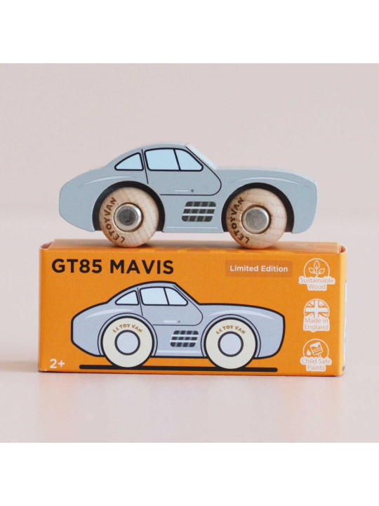 Samochodzik GT85 Mavis, Le Toy Van