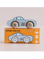 Samochodzik GT85 Mavis, Le Toy Van