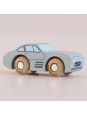 Samochodzik GT85 Mavis, Le Toy Van