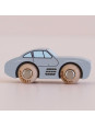 Samochodzik GT85 Mavis, Le Toy Van