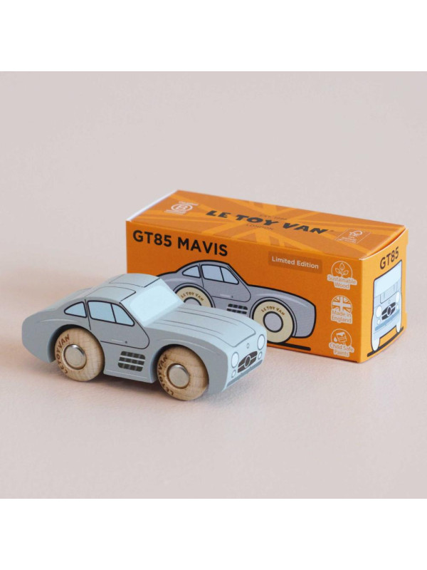 Samochodzik GT85 Mavis, Le Toy Van