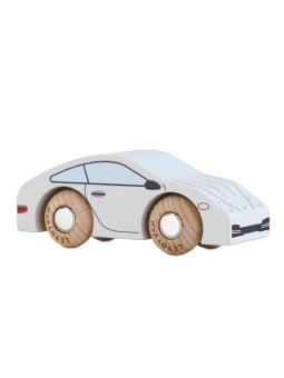 Samochodzik GT90 Poppy, Le Toy Van