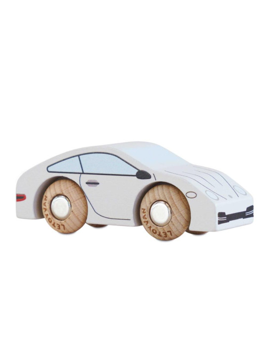 Samochodzik GT90 Poppy, Le Toy Van