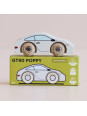 Samochodzik GT90 Poppy, Le Toy Van