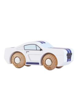 Samochodzik GT95 Maverick, Le Toy Van