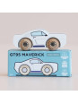 Samochodzik GT95 Maverick, Le Toy Van