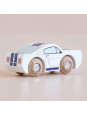 Samochodzik GT95 Maverick, Le Toy Van