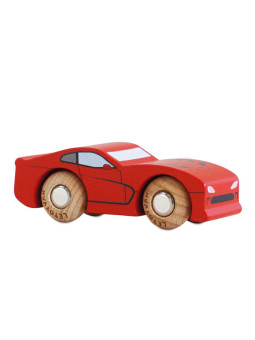 Samochodzik GT100 Jasper, Le Toy Van
