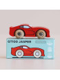 Samochodzik GT100 Jasper, Le Toy Van