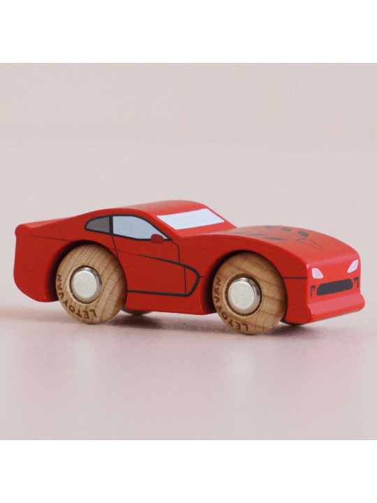 Samochodzik GT100 Jasper, Le Toy Van