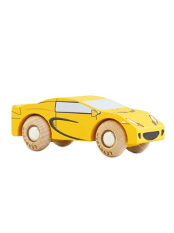 Samochodzik GT105 Louis, Le Toy Van