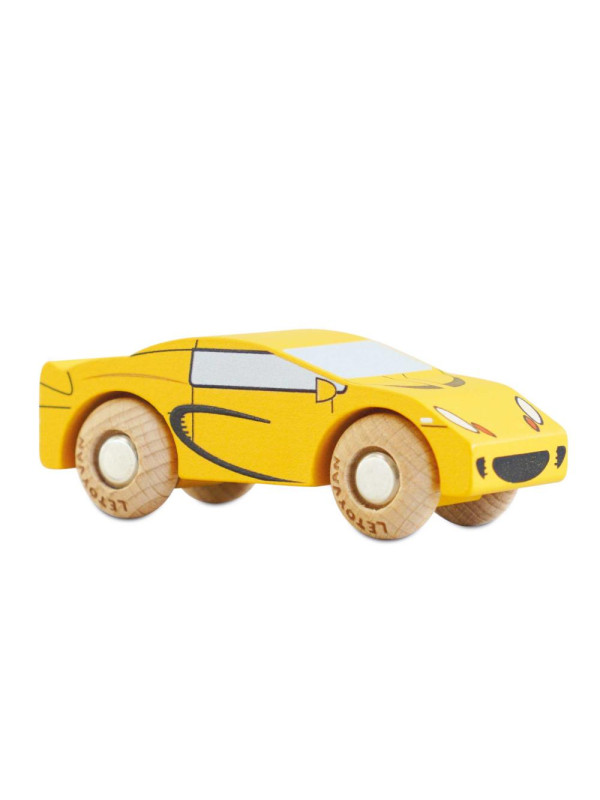 Samochodzik GT105 Louis, Le Toy Van