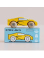Samochodzik GT105 Louis, Le Toy Van