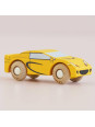 Samochodzik GT105 Louis, Le Toy Van