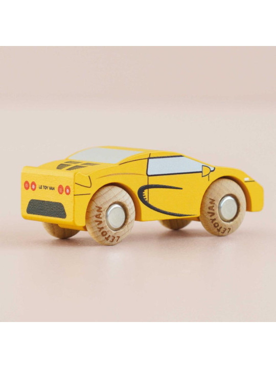 Samochodzik GT105 Louis, Le Toy Van