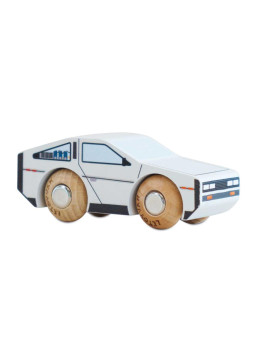 Samochodzik GT130 Dexter, Le Toy Van