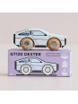Samochodzik GT130 Dexter, Le Toy Van