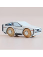Samochodzik GT130 Dexter, Le Toy Van