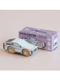 Samochodzik GT130 Dexter, Le Toy Van